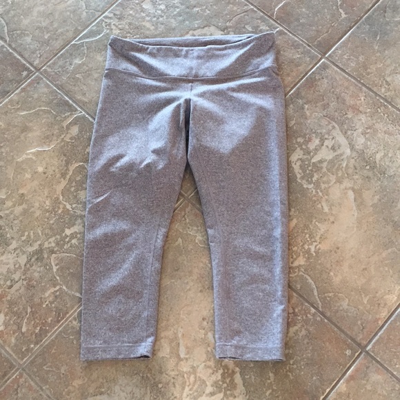 lululemon athletica Pants - SOLD!! lululemon crop legging